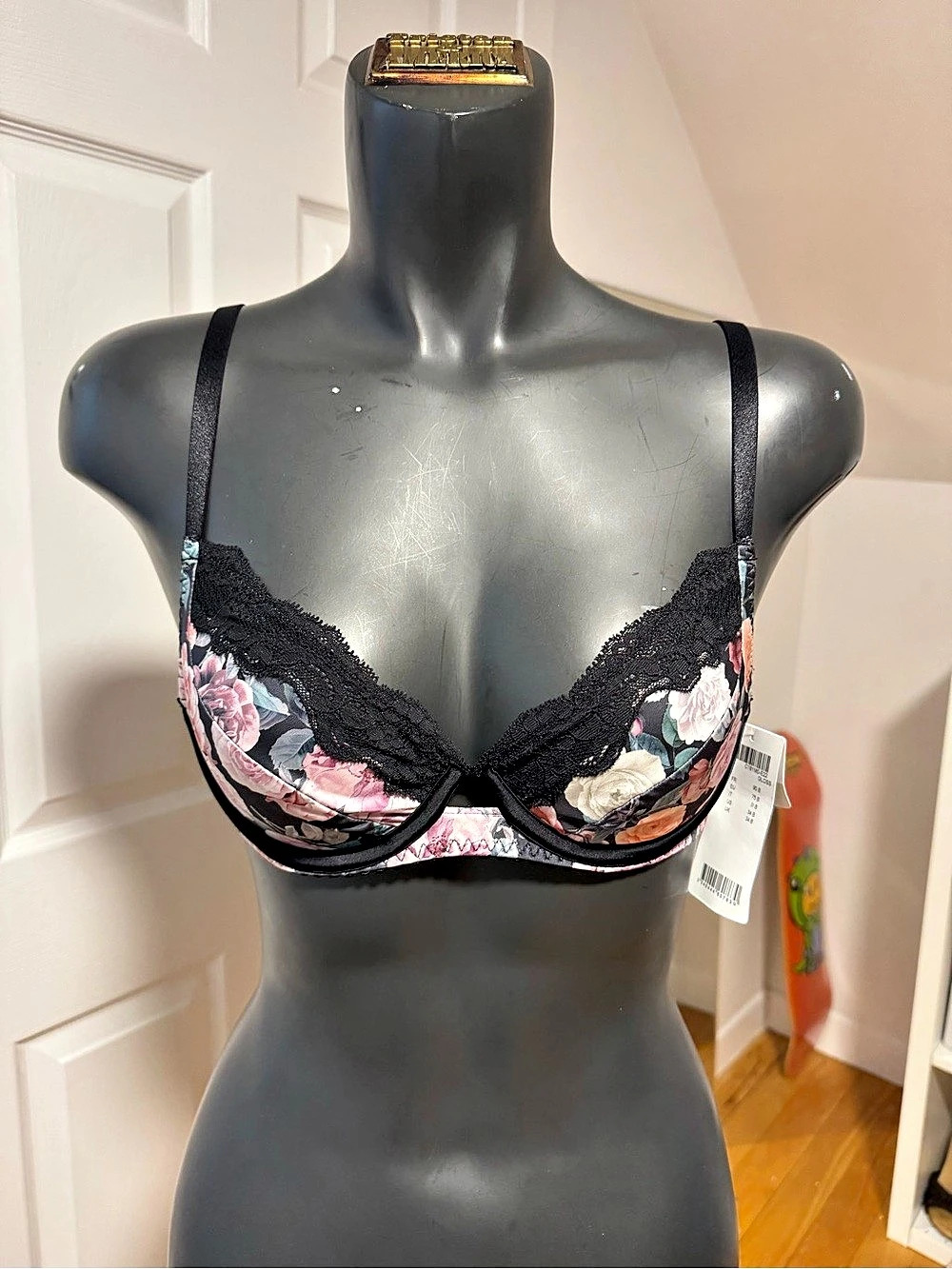 bra